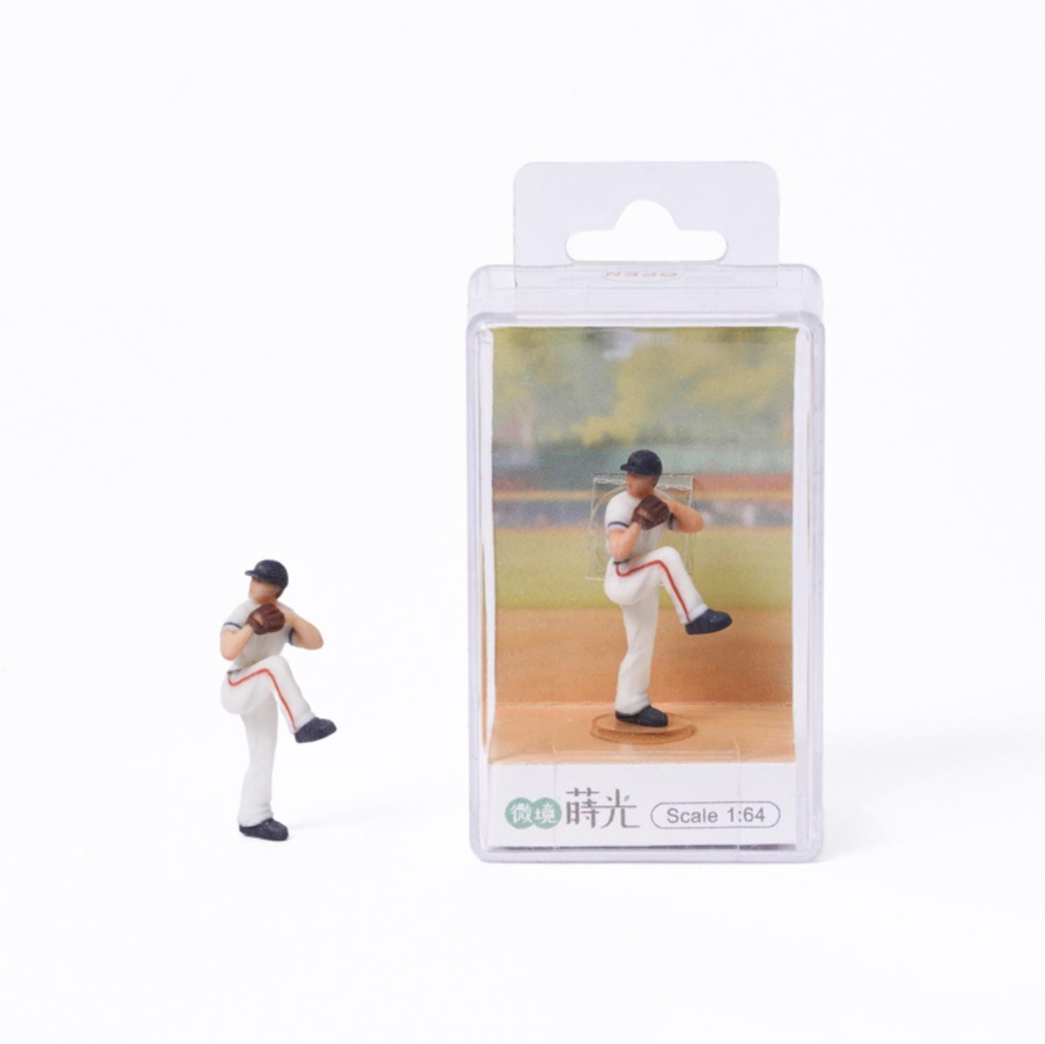 miniature baseball figurines, baseball player miniatures, sports figurine set, resin baseball figures, dollhouse sports accessories, figurines miniatures baseball, joueurs de baseball miniatures, figurines sport résine, accessoires sportifs miniatures, Miniatur Baseballfiguren, Baseballspieler Miniaturen, Sportfiguren Set, Resin Baseball Figuren, Miniatur Sportzubehör, figuras miniatura béisbol, jugadores de béisbol en miniatura, figuras deportivas de resina, accesorios deportivos en miniatura